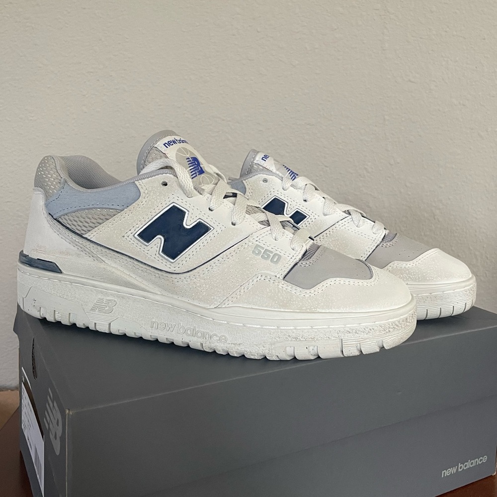 New Balance 550